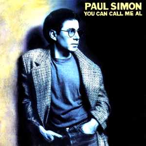 Paul Simon